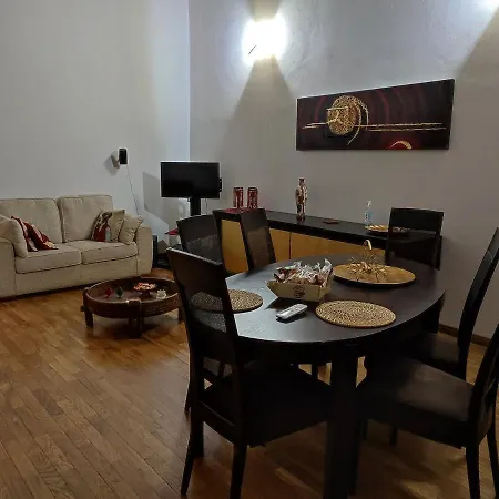 Casa Miky