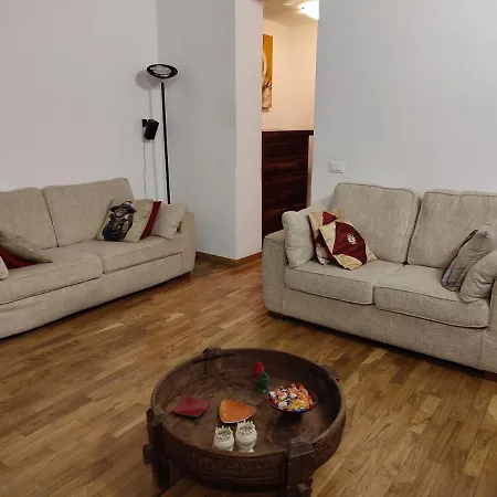 Apartment Casa Miky *
