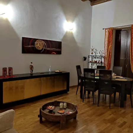 Casa Miky Apartment *