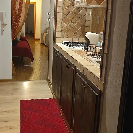 Casa Miky Apartment *
