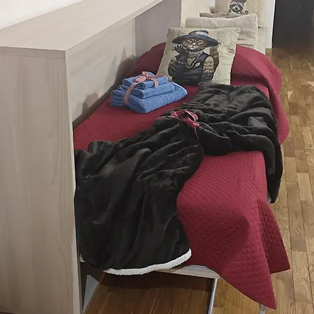 Διαμέρισμα Casa Miky Παλέρμο